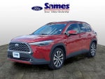 2023 Corolla Cross Thumbnail 7