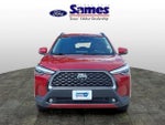 2023 Corolla Cross Thumbnail 8