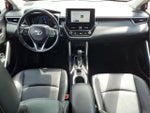 2023 Corolla Cross Thumbnail 17