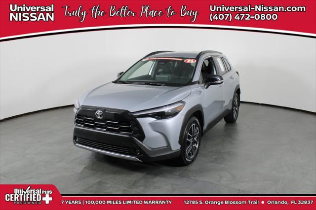 2026 Toyota Corolla - $32,423