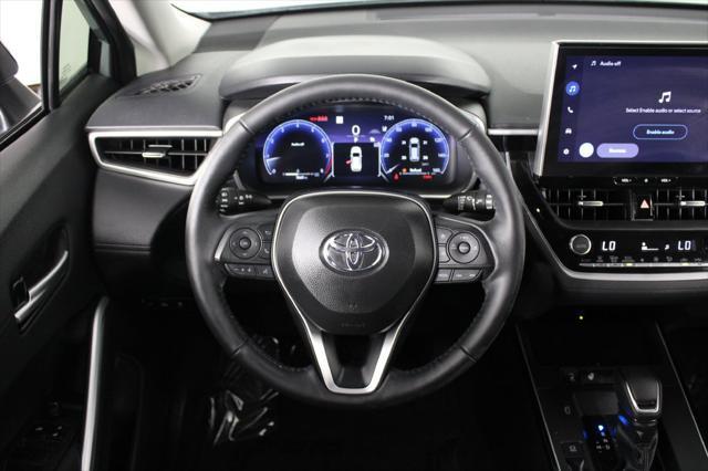2026 Toyota Corolla - $32,423