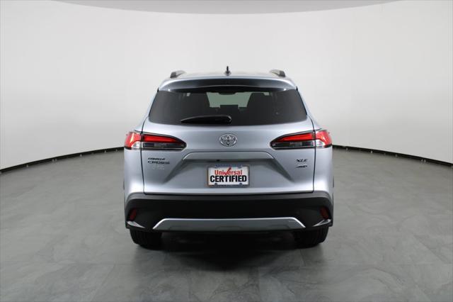2026 Toyota Corolla - $32,423