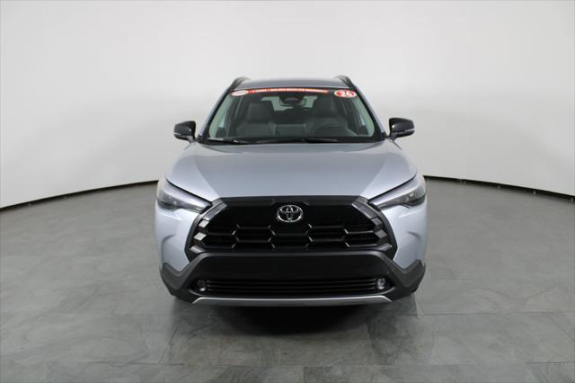 2026 Toyota Corolla - $32,423
