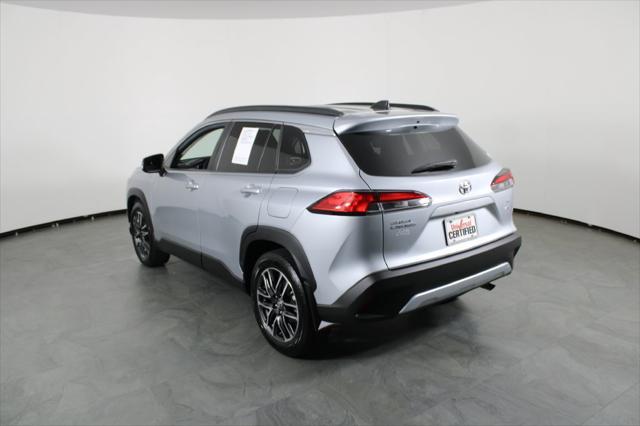 2026 Toyota Corolla - $32,423