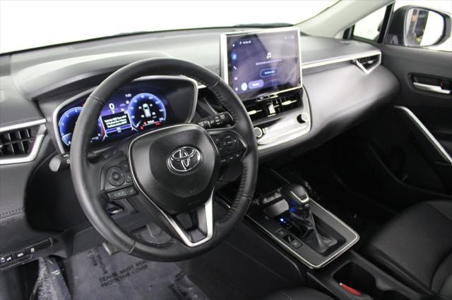 2026 Toyota Corolla - $32,423