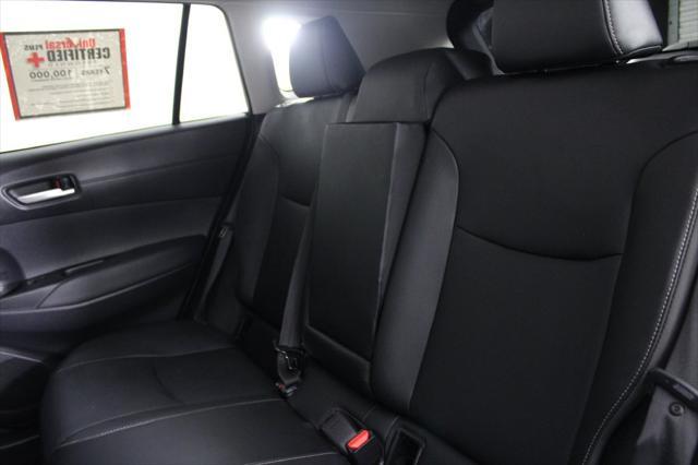 2026 Toyota Corolla - $32,423