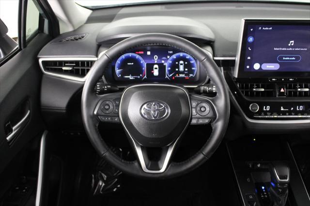 2026 Toyota Corolla - $32,423
