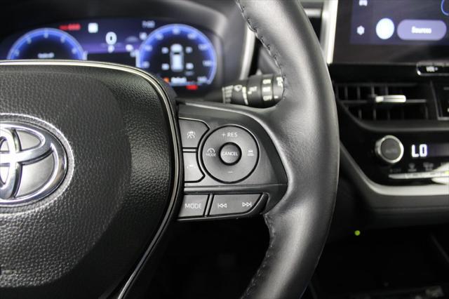 2026 Toyota Corolla - $32,423