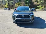2025 Corolla Cross Thumbnail 2