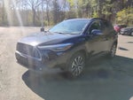 2025 Corolla Cross Thumbnail 3