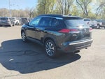 2025 Corolla Cross Thumbnail 4