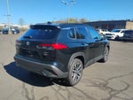 2025 Corolla Cross Thumbnail 5