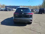 2025 Corolla Cross Thumbnail 8