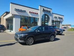 2025 Corolla Cross Thumbnail 10