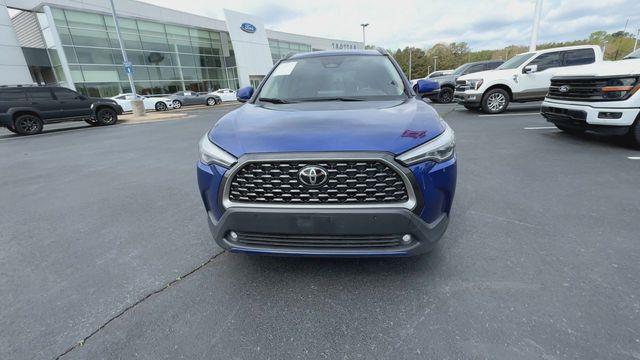 2023 Toyota Corolla - $27,629