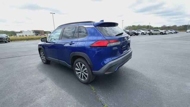 2023 Toyota Corolla - $27,629