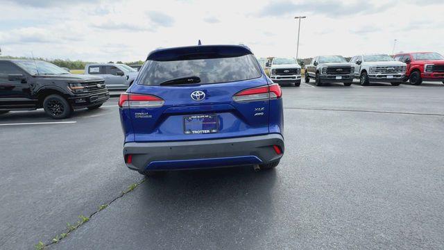 2023 Toyota Corolla - $27,629