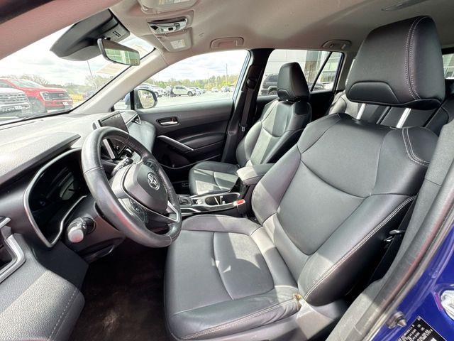 2023 Toyota Corolla - $27,629