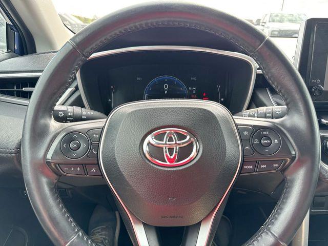 2023 Toyota Corolla - $27,629