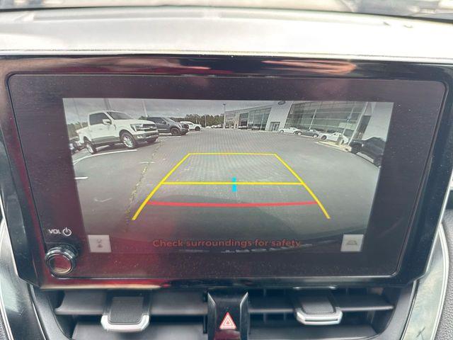 2023 Toyota Corolla - $27,629