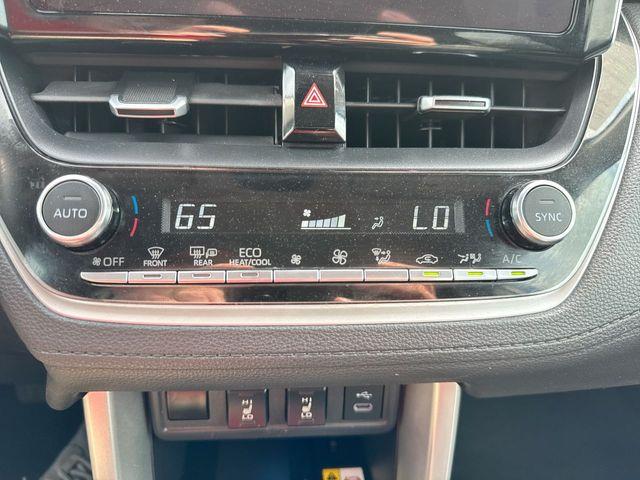 2023 Toyota Corolla - $27,629