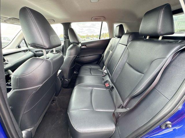 2023 Toyota Corolla - $27,629