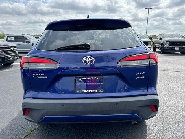 2023 Toyota Corolla - $27,629