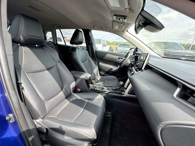 2023 Toyota Corolla - $27,629