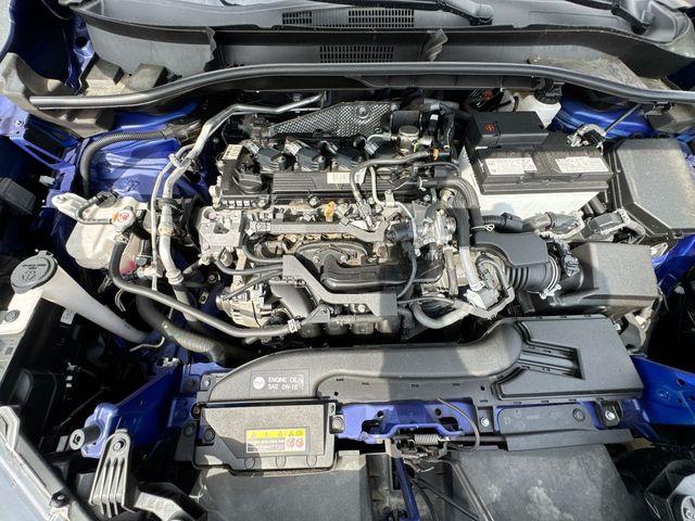 2023 Toyota Corolla - $27,629