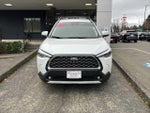 2023 Corolla Cross Thumbnail 3