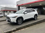 2023 Corolla Cross Thumbnail 5