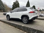 2023 Corolla Cross Thumbnail 6