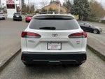 2023 Corolla Cross Thumbnail 7