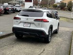 2023 Corolla Cross Thumbnail 8