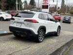 2023 Corolla Cross Thumbnail 9