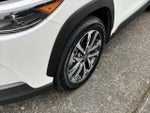 2023 Corolla Cross Thumbnail 10