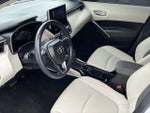 2023 Corolla Cross Thumbnail 12