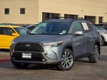 2023 Corolla Cross Thumbnail 2