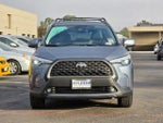 2023 Corolla Cross Thumbnail 3