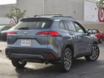 2023 Corolla Cross Thumbnail 5
