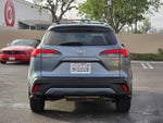 2023 Corolla Cross Thumbnail 6