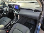 2023 Corolla Cross Thumbnail 9