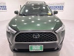 2022 Corolla Cross Thumbnail 3