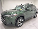 2022 Corolla Cross Thumbnail 4