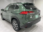 2022 Corolla Cross Thumbnail 6
