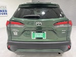 2022 Corolla Cross Thumbnail 7