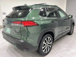 2022 Corolla Cross Thumbnail 8