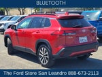 2022 Corolla Cross Thumbnail 6