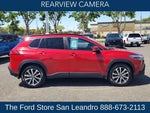 2022 Corolla Cross Thumbnail 7