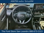 2022 Corolla Cross Thumbnail 15